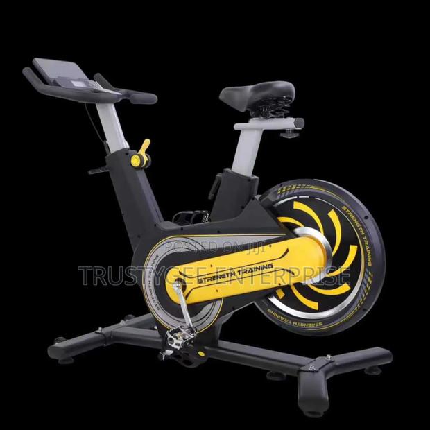 Strength Training Bike/Exercise/Spinning Bikes photo 7