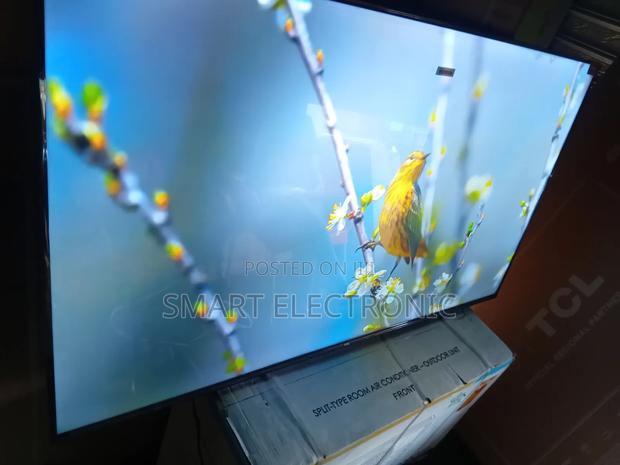 8. TCL 55-Inch Led Smart Tv – Sleek, Smart, and Stylish · Photo 3