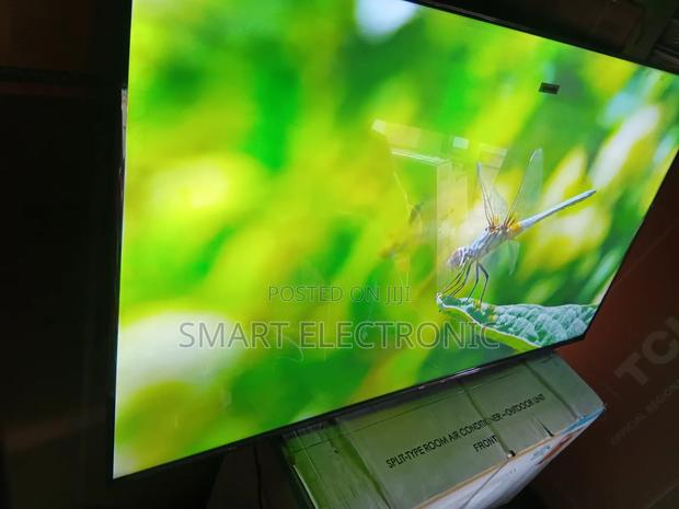 8. TCL 55-Inch Led Smart Tv – Sleek, Smart, and Stylish · Photo 4