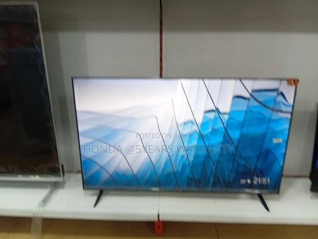 Extra 32inches TCL Smart Television Smart TCL 32inches photo 2