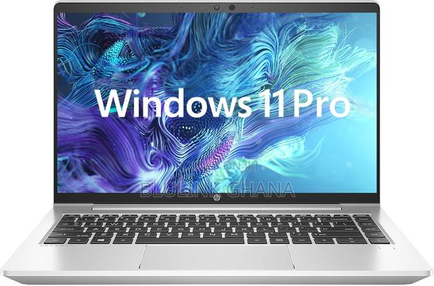 New Laptop HP ProBook 640 16GB Intel Core I7 SSD 256GB photo 2