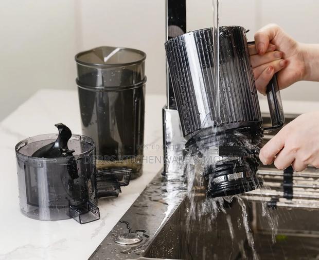 Link Chef Masticating Slow Juicer Germany photo 3