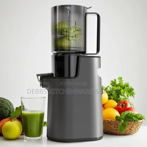 Link Chef Masticating Slow Juicer Germany photo 4