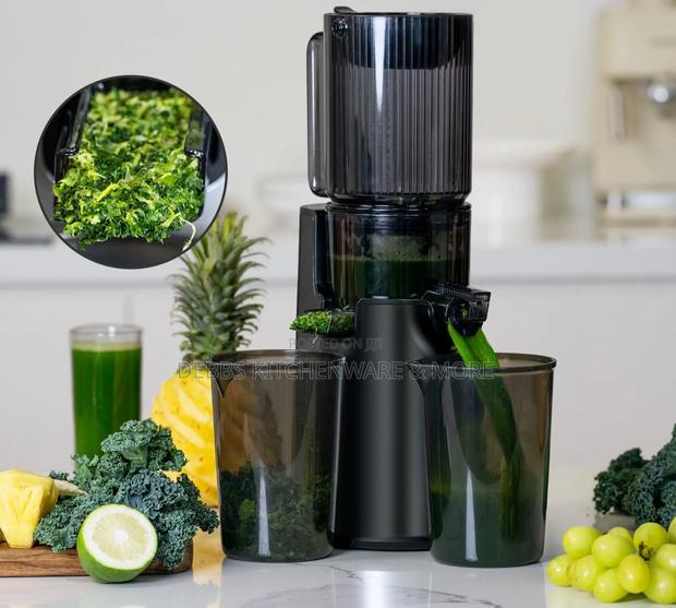 Link Chef Masticating Slow Juicer Germany photo 5