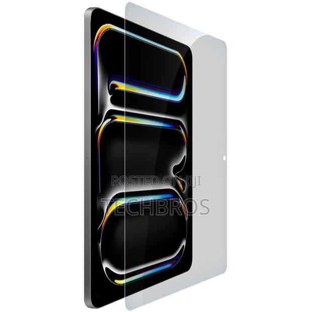 Original Screen Protector For iPad Pro 11 M4