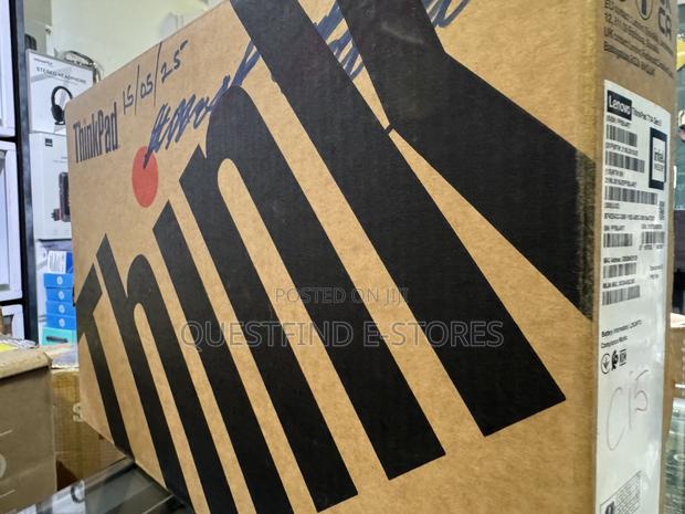 New Laptop Lenovo 16GB Intel Core Ultra 5 SSD 1T photo 3