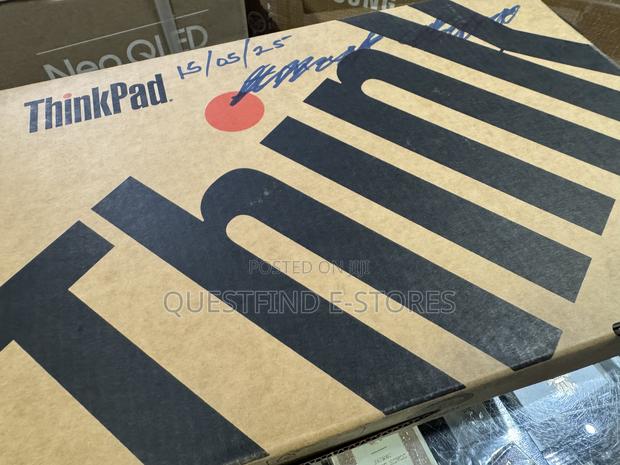 New Laptop Lenovo 16GB Intel Core Ultra 5 SSD 1T photo 2