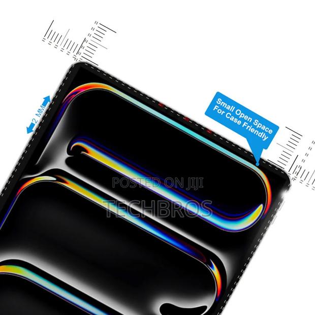 Original Screen Protector For iPad Pro 11 M4 photo 2