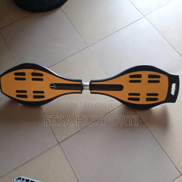 Two Used Wave or Castor Boards From Germany photo 6