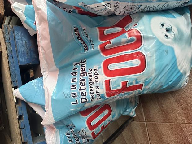 Foca Laundry Detergent 10kg photo 2