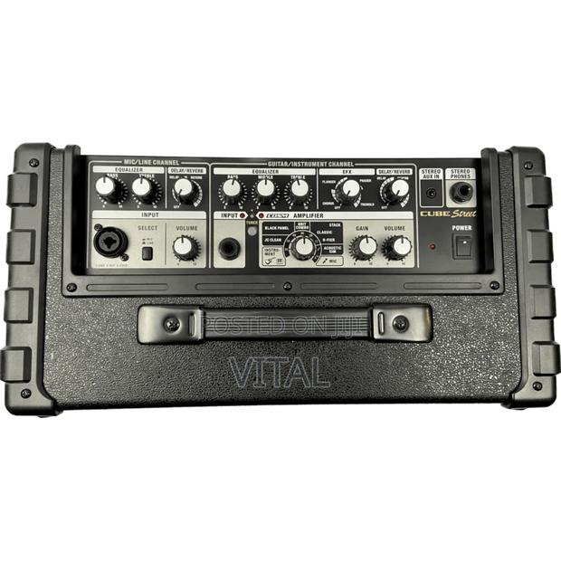 Roland Cube Street photo 3
