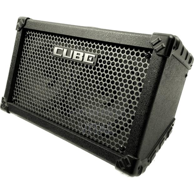 Roland Cube Street photo 4
