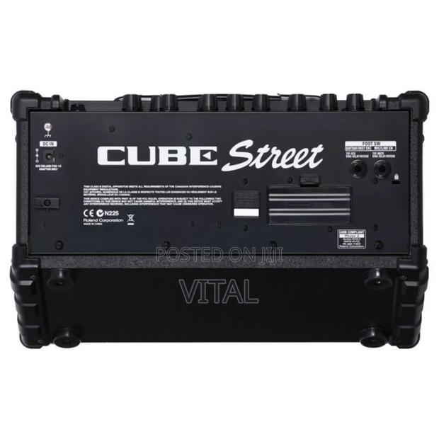 Roland Cube Street photo 12
