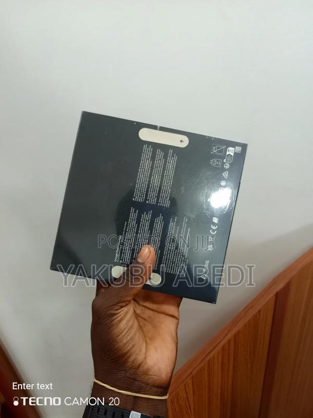 New Google Pixel 9 Pro Fold 256 GB Black · Photo 4