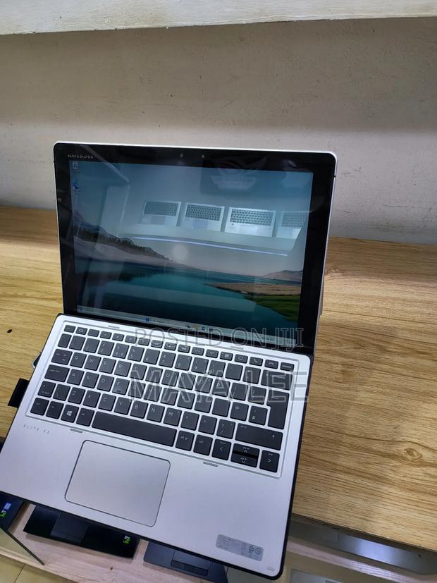 Laptop HP Elite X2 1013 G3 8GB Intel Core I5 SSD 256GB photo 3