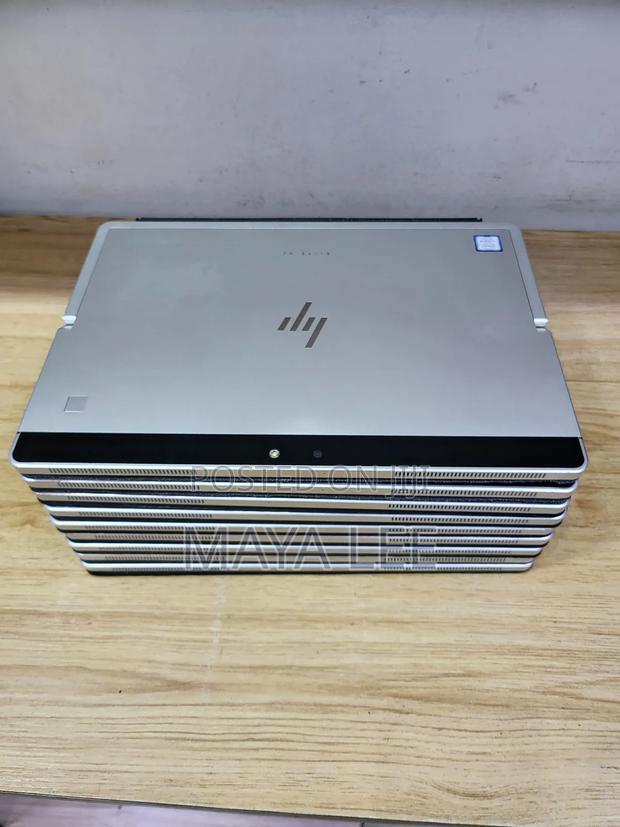 Laptop HP Elite X2 1013 G3 8GB Intel Core I5 SSD 256GB photo 4