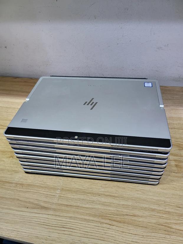 Laptop HP Elite X2 1013 G3 8GB Intel Core I5 SSD 256GB photo 5