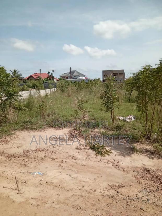 Titled Two Plots for Sale at Ogbojo East Legon · Photo 3