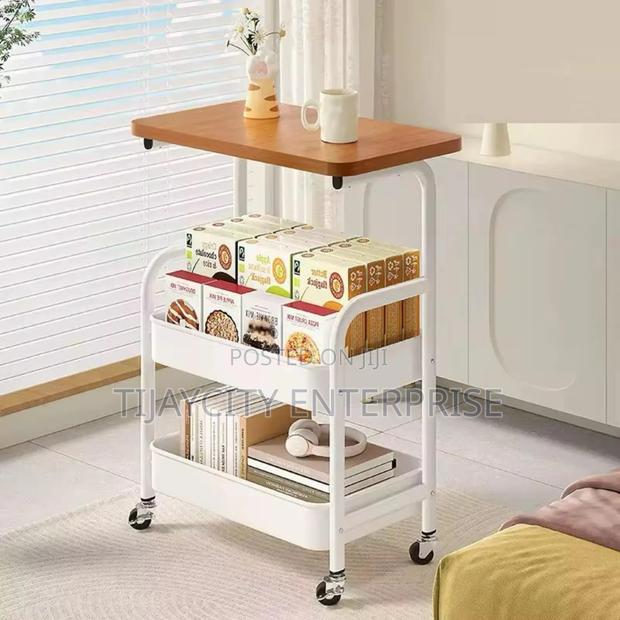 Multifunctional Trolley · Photo 3