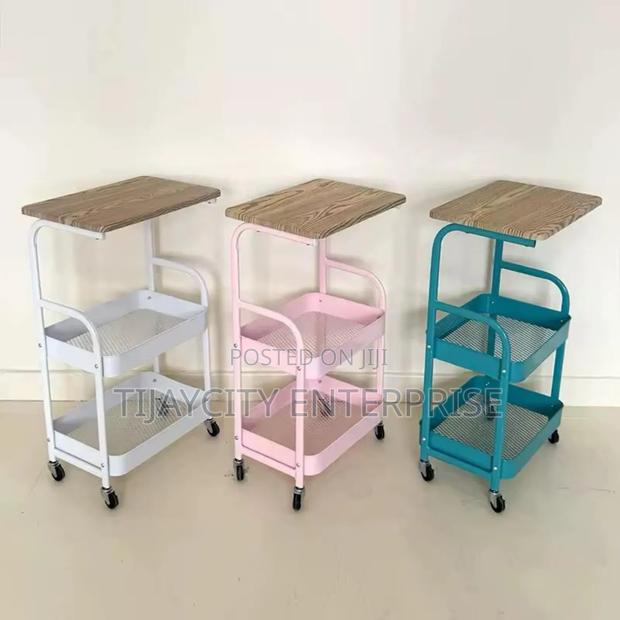 Multifunctional Trolley · Photo 4