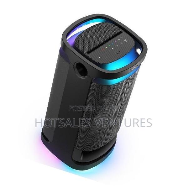 Sony SRS-Xv900 X-Series Wireless Portable Bluetooth Speaker · Photo 2