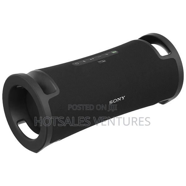 Sony Ult Field 7 Wireless Portable Speaker, SRS-Ult70/Csp6 · Photo 2