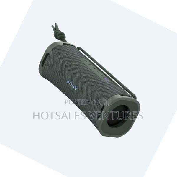 Sony Waterproof SRS-Ult10 Wireless Portable Speaker · Photo 2
