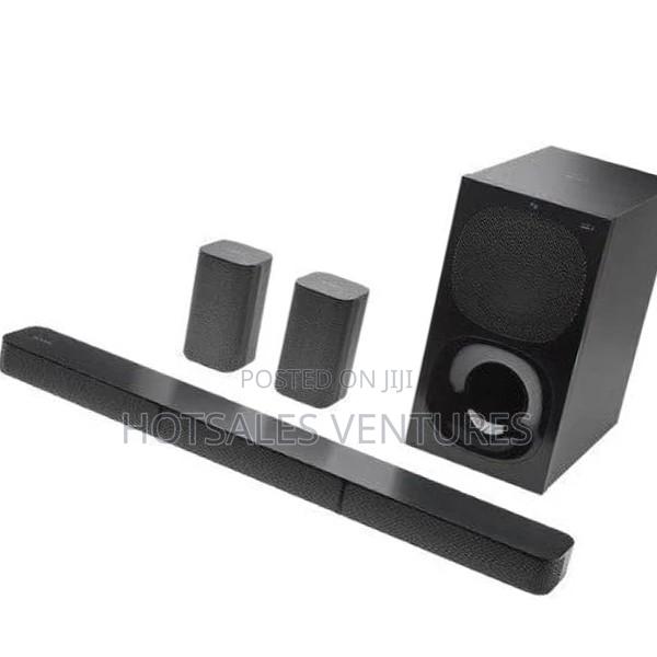 Ultimate Sony Ht-S20r Real 5.1ch Dolby Digital Soundbar · Photo 2