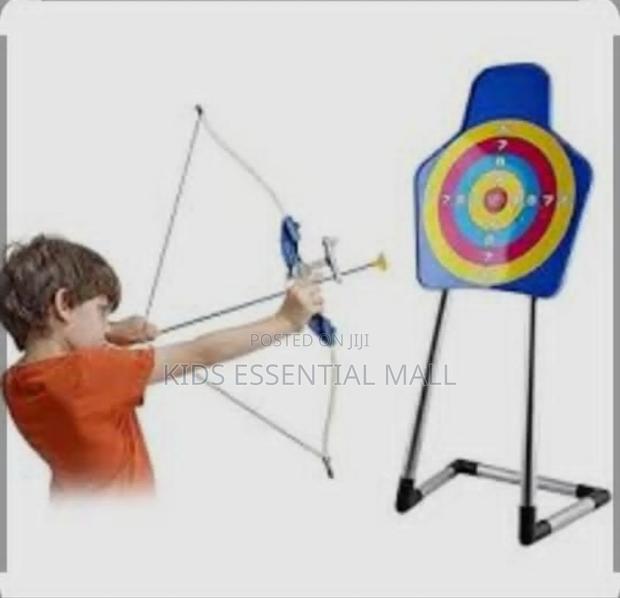 Archery Set for Children · Photo 4