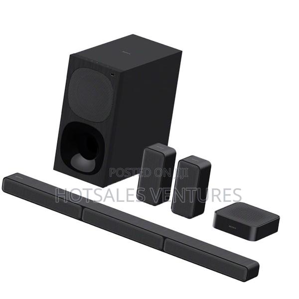 Sony Ht-S40r 5.1ch Home Theater Soundbar System · Photo 2