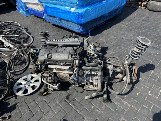 Mini Cooper 2007-2013 Non Turbo