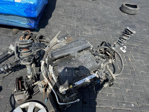 Mini Cooper 2007-2013 Non Turbo