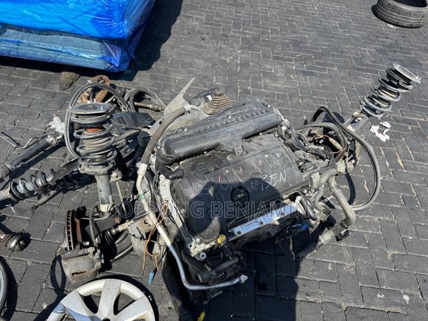 Mini Cooper 2007-2013 Non Turbo