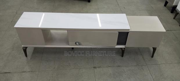 Extendable Tv Stand