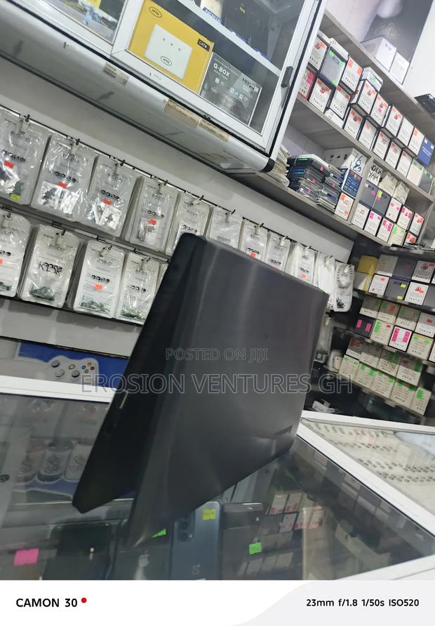 Laptop Lenovo 8GB Intel Core I7 SSD 256GB photo 6