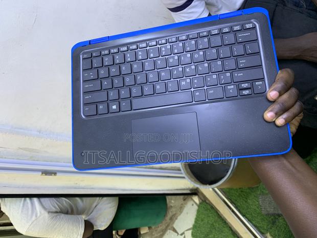 Laptop HP Probook 11 EE G1 4GB Intel SSD 128GB photo 2