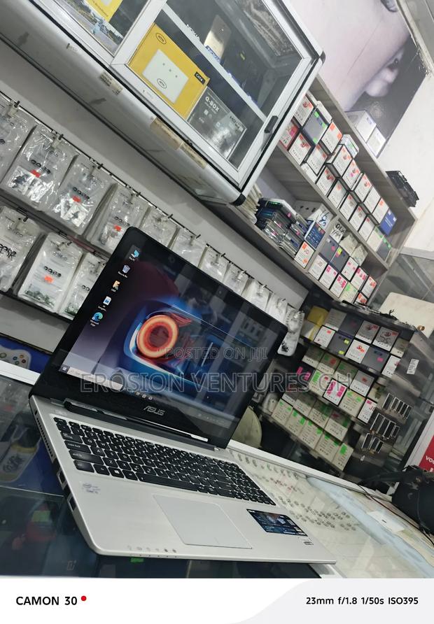 Laptop Asus 8GB Intel Core I5 SSD 256GB photo 8