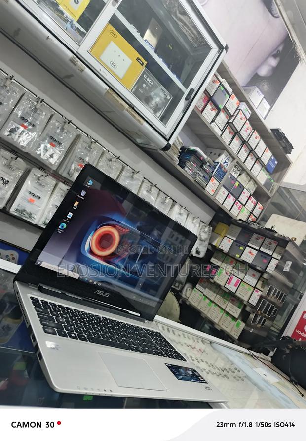 Laptop Asus 8GB Intel Core I5 SSD 256GB photo 10