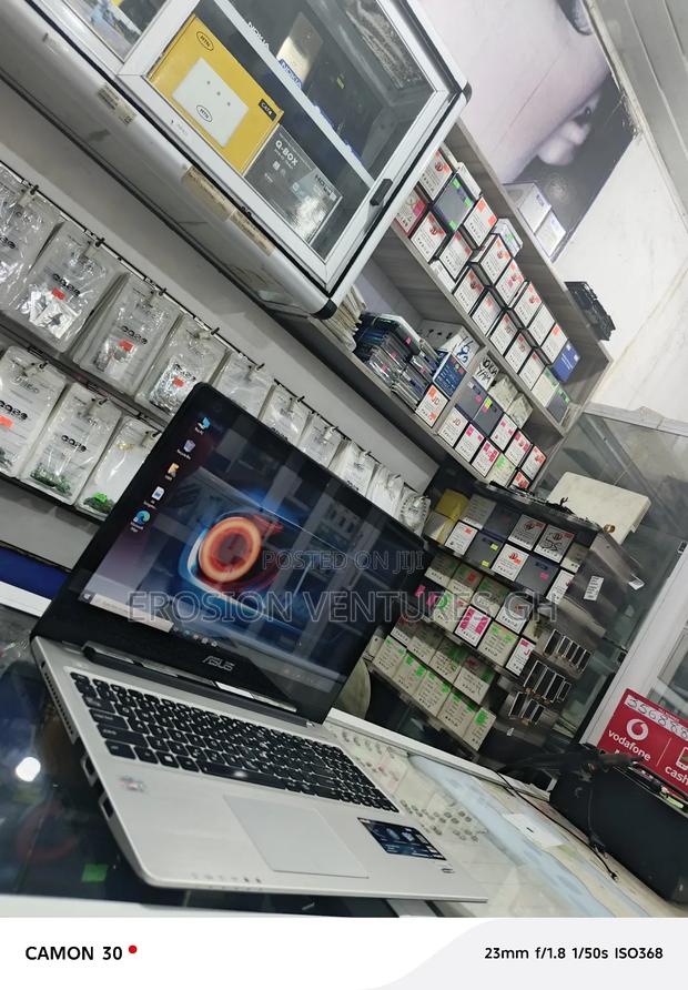 Laptop Asus 8GB Intel Core I5 SSD 256GB photo 11