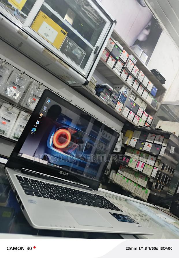 Laptop Asus 8GB Intel Core I5 SSD 256GB photo 12