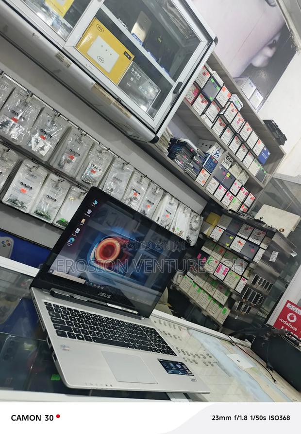 Laptop Asus 8GB Intel Core I5 SSD 256GB photo 13