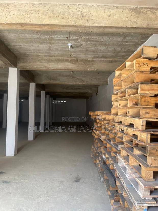 Warehouse for Rent · Photo 2