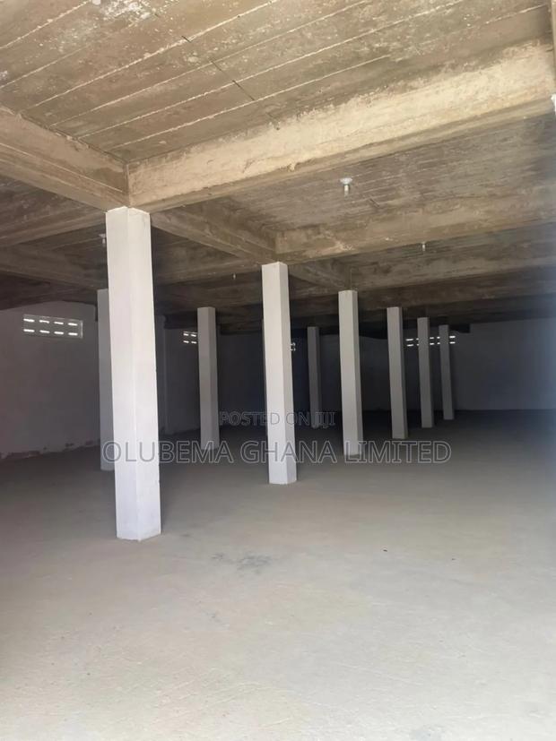 Warehouse for Rent · Photo 1