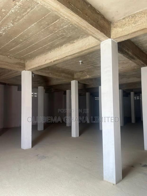 Warehouse for Rent · Photo 4