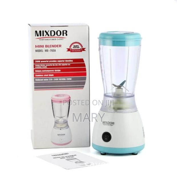 Mixdor Blender photo 2