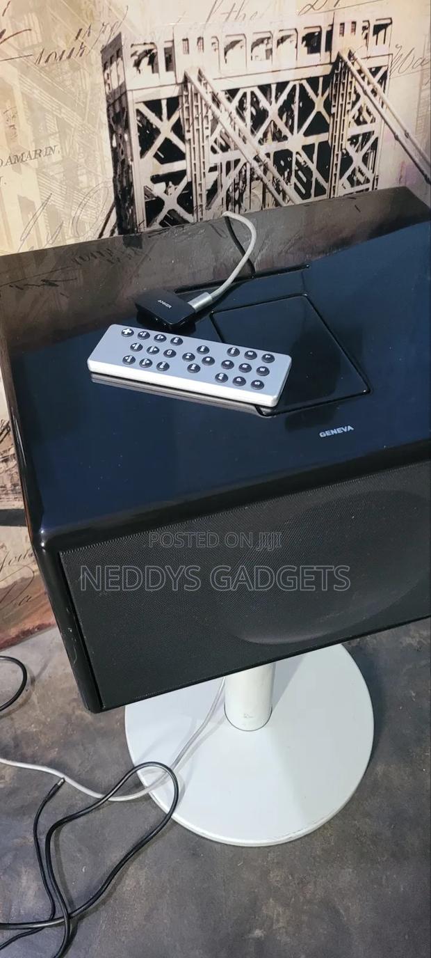 Geneva Sound System Model L photo 2