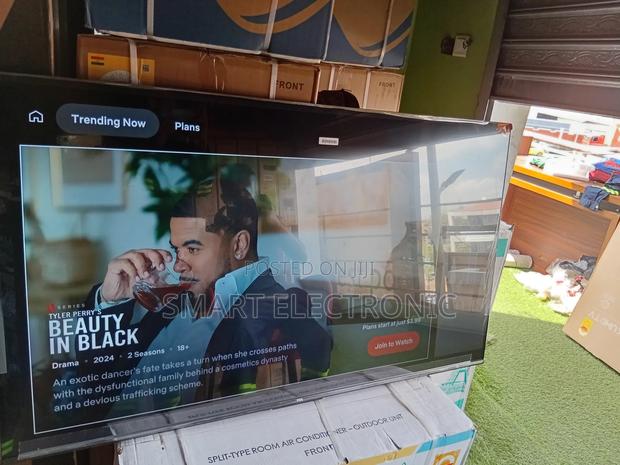 “Go Big With TCL – The Ultimate 55” Smart Tv Experience!” · Photo 3