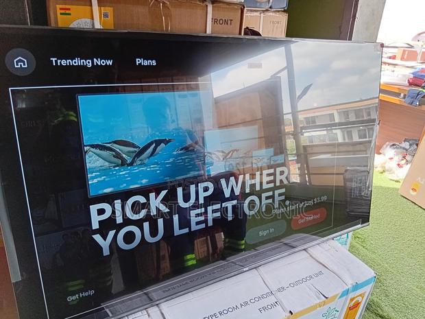 “Go Big With TCL – The Ultimate 55” Smart Tv Experience!” · Photo 4