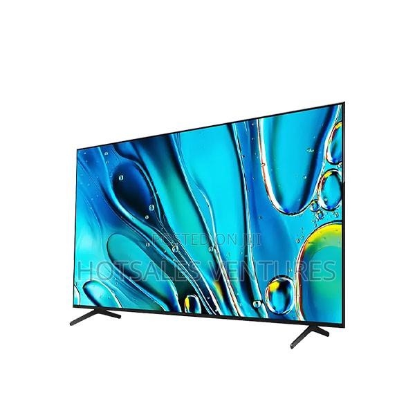 Sony Bravia 3 75” Class Led HDR Google Tv-K -75s30/U · Photo 3