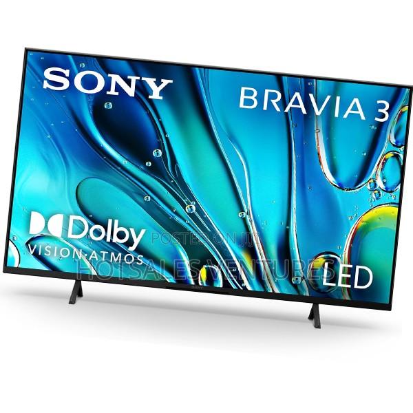 Sony Bravia 3 75” Class Led HDR Google Tv-K -75s30/U · Photo 4